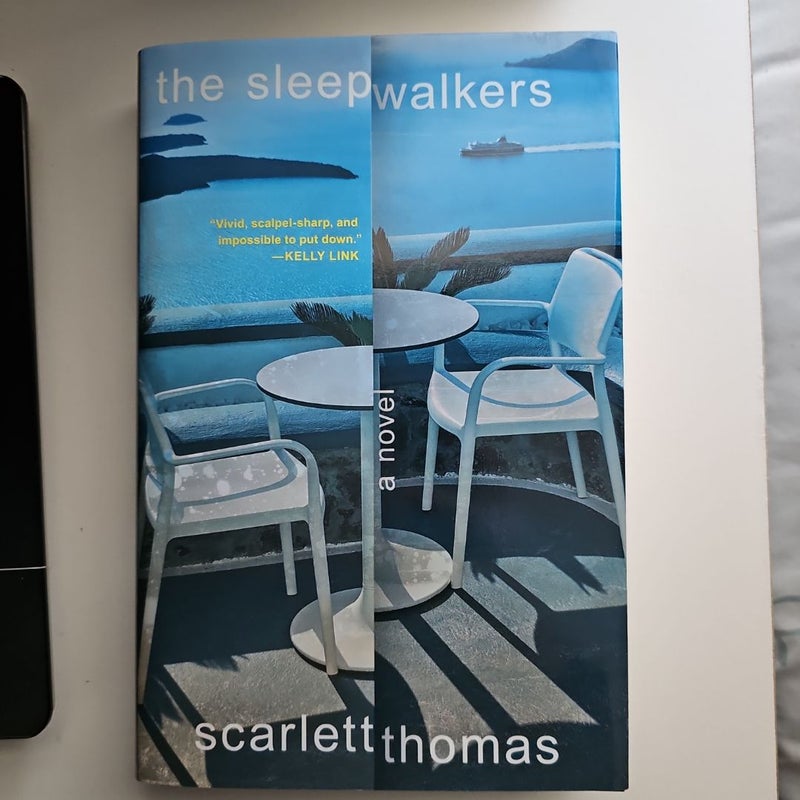 The Sleepwalkers