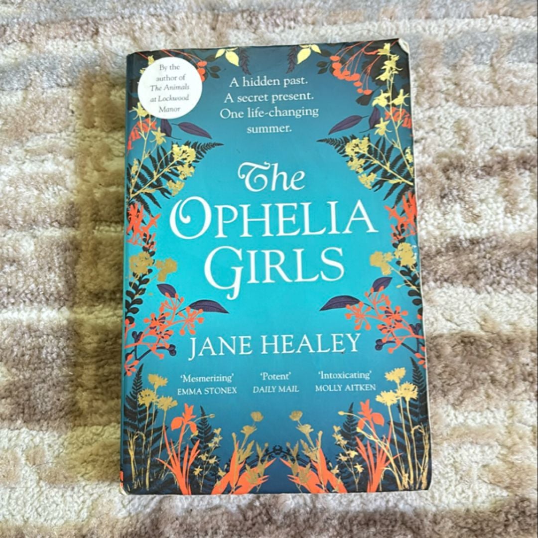 The Ophelia Girls