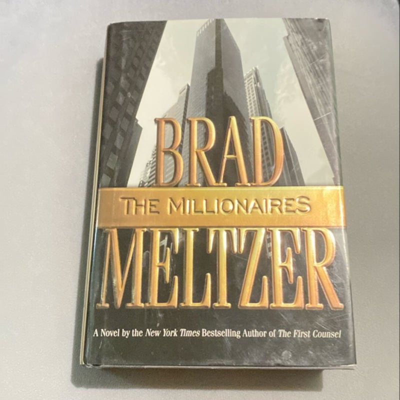 The Millionaires