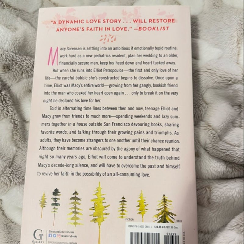 Love and Other Words