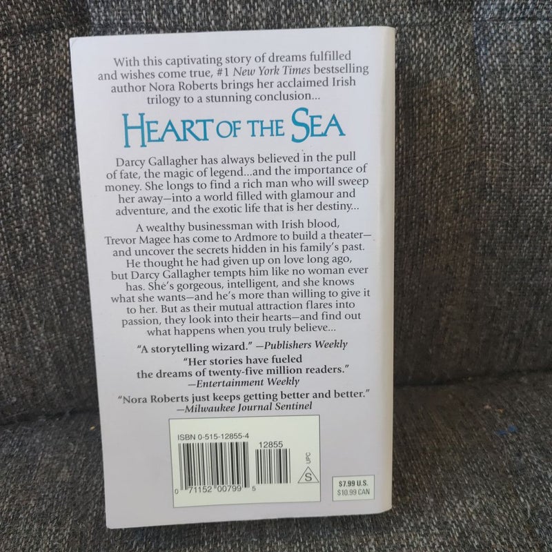 Heart of the Sea