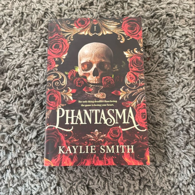 Phantasma