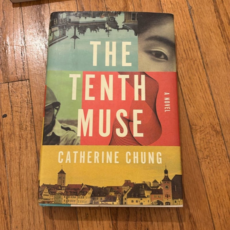 The Tenth Muse