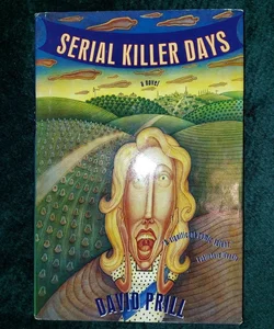 Serial Killer Days 