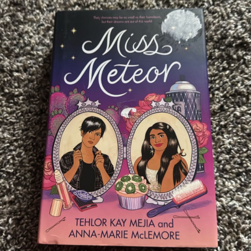 Miss Meteor