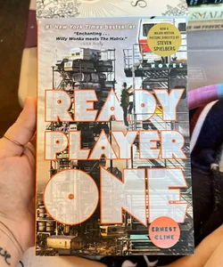 Ready Player One