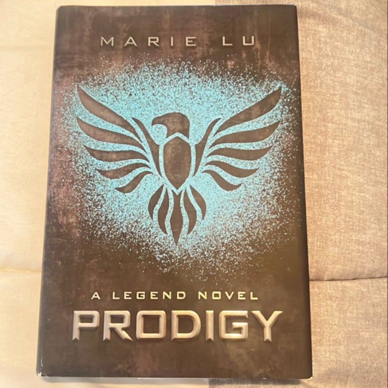 Prodigy