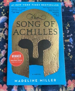 The Song of Achilles