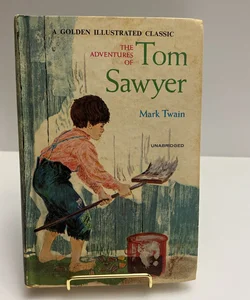 The Adventures of Tom Sawyer (1965)