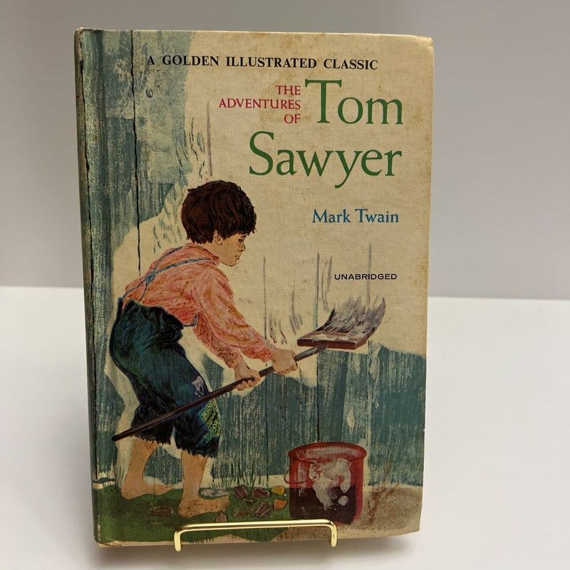 The Adventures of Tom Sawyer (1965)