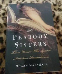 The Peabody Sisters