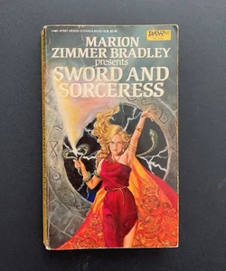 Sword and Sorceress I