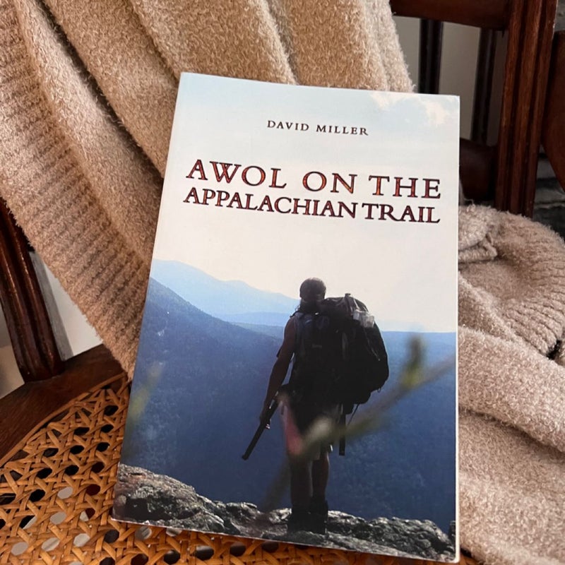 AWOL on the Appalachian Trail