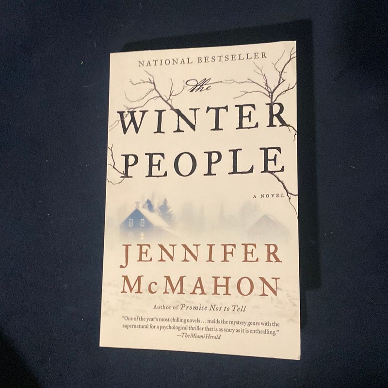 The Winter People