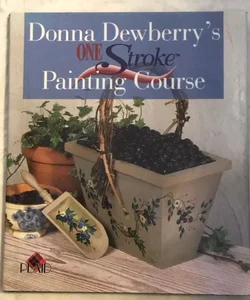 Donna Dewberry's One Stroke Painting Course