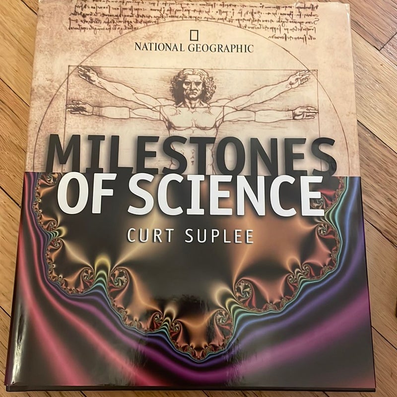 Milestones of Science