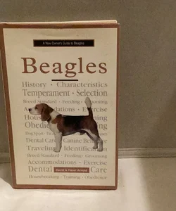 A New Owner's Guide to Beagles