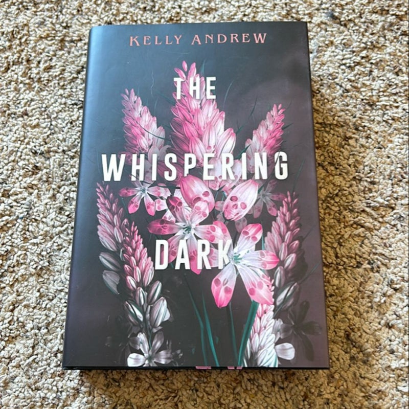 The Whispering Dark