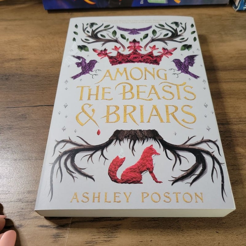 Among the Beasts and Briars
