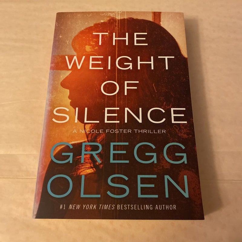 The Weight of Silence