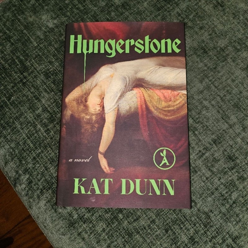 Hungerstone
