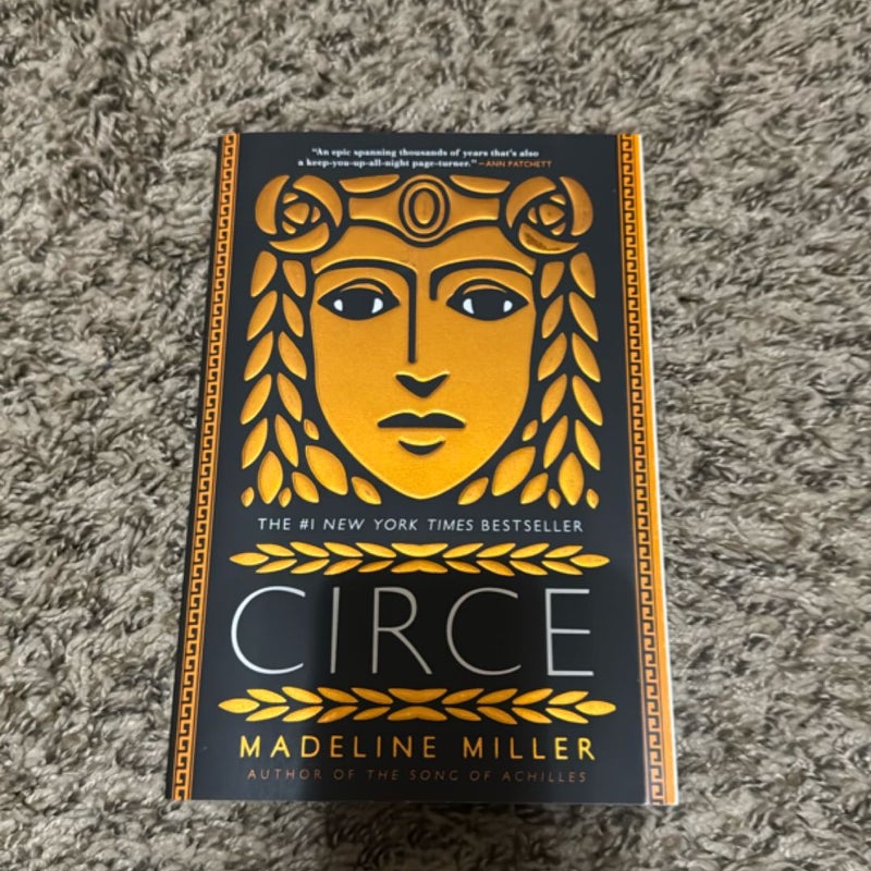 Circe