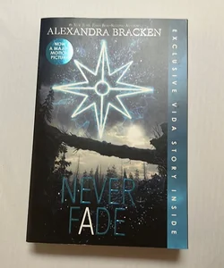 Never Fade ( a darkest minds collection 2)
