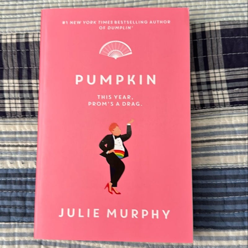 Pumpkin