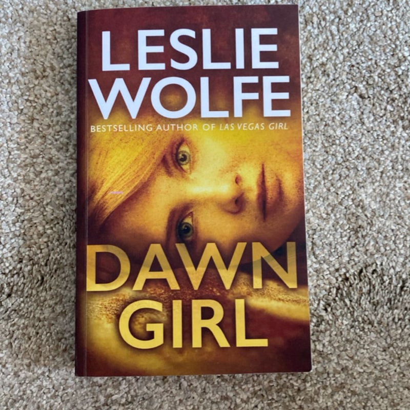 Dawn Girl