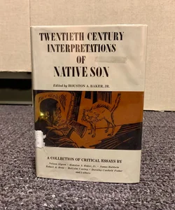 Twentieth Century Interpretations of Native Son