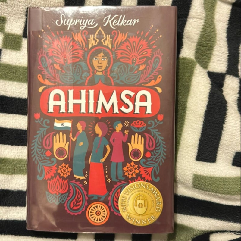 Ahimsa