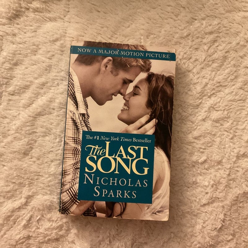 The Last Song