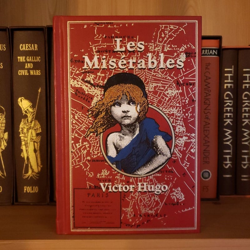 Les Misérables