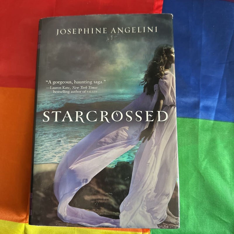 Starcrossed