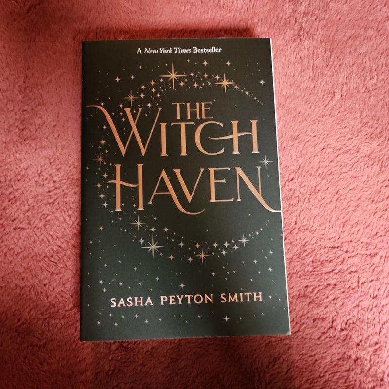 The Witch Haven