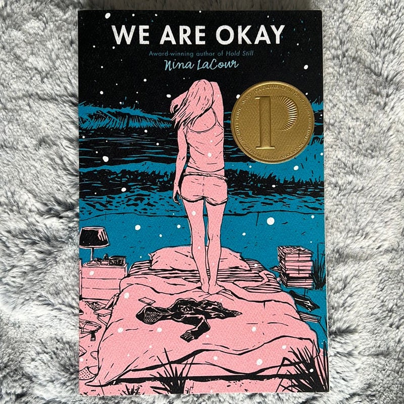 We Are Okay