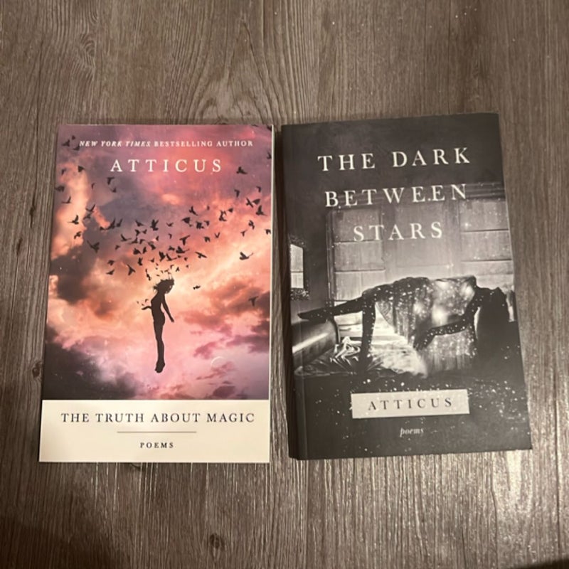 The Dark Between Stars and The Truth about Magic