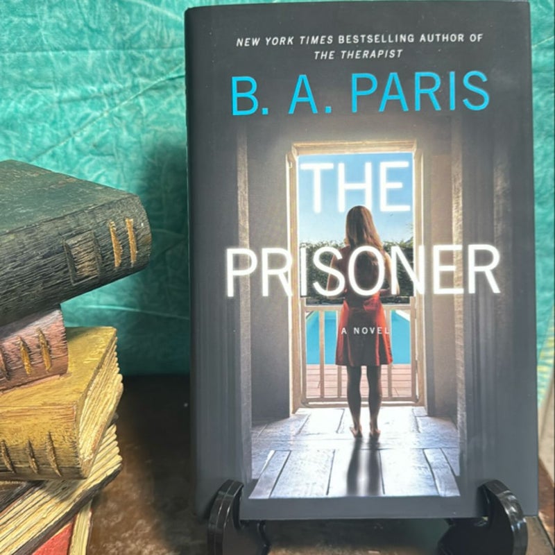 The Prisoner