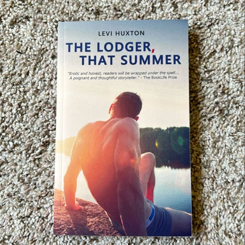 The Lodger, That Summer