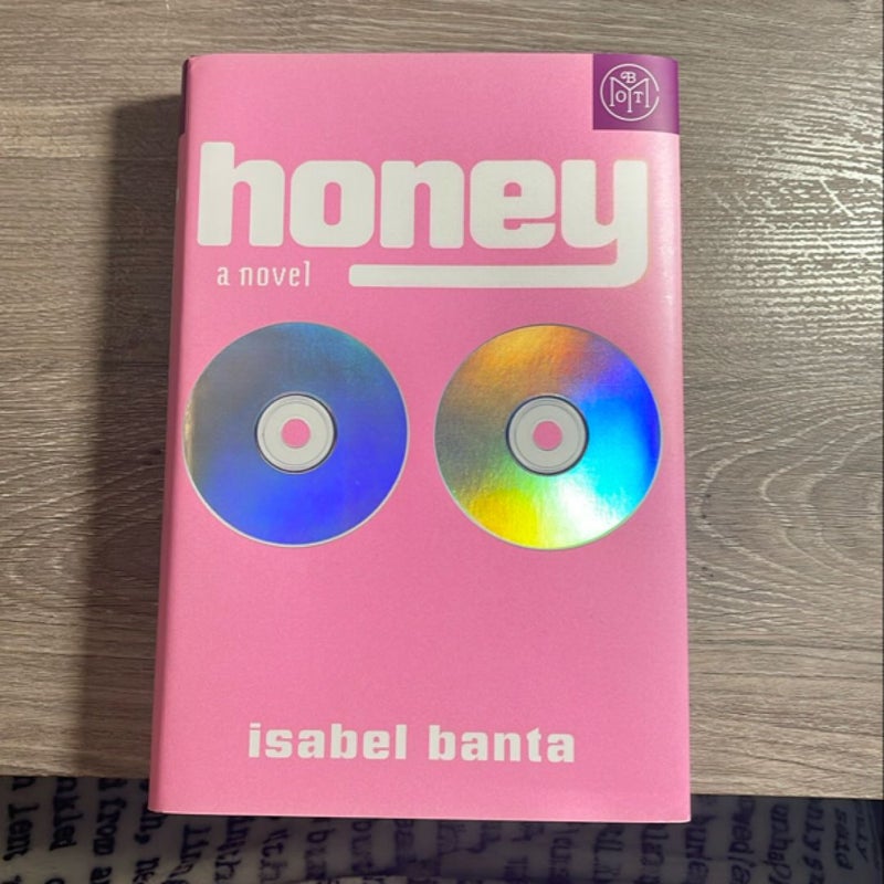 Honey