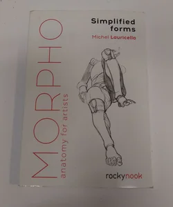 Morpho: Simplified Forms