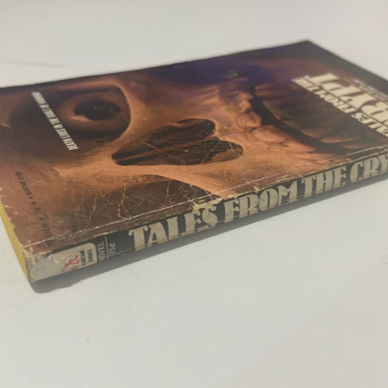 Tales from the Crypt