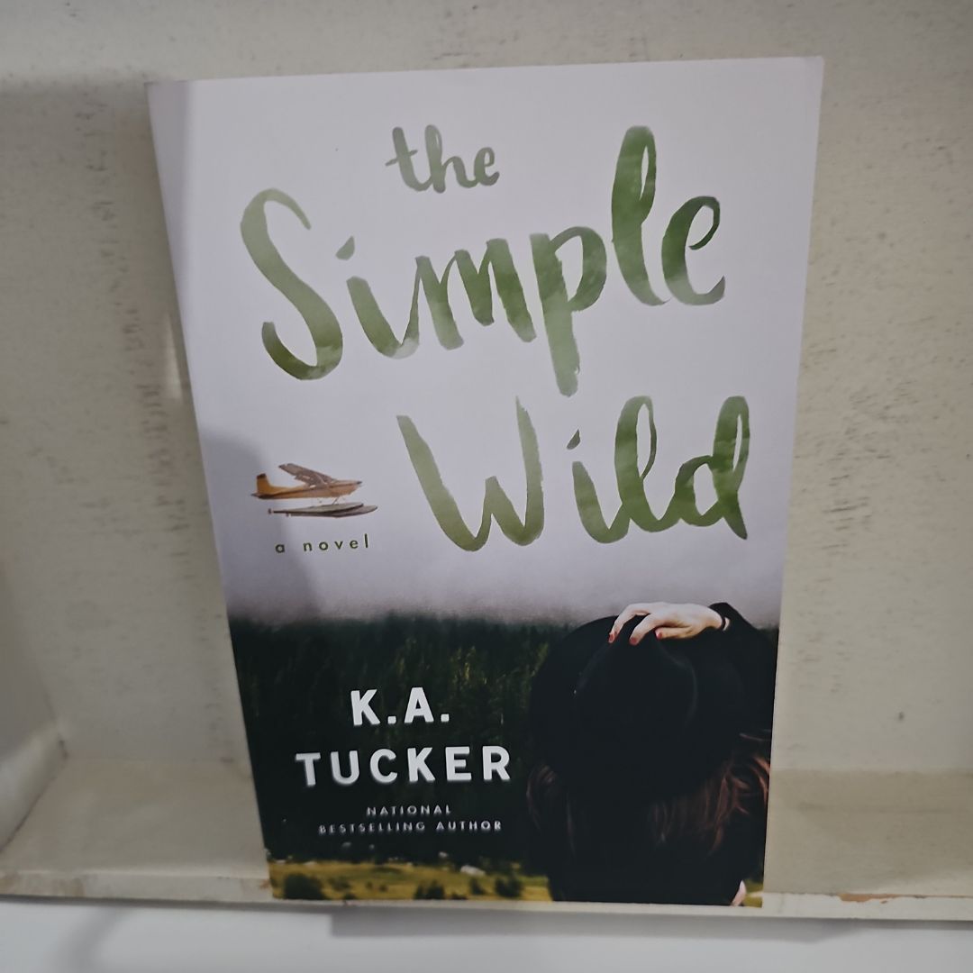The Simple Wild
