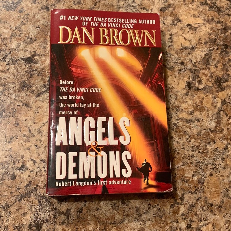 Angels & Demons