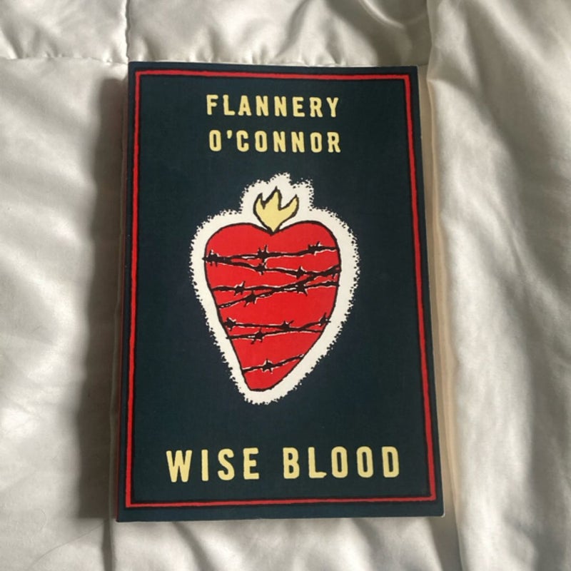 Wise Blood