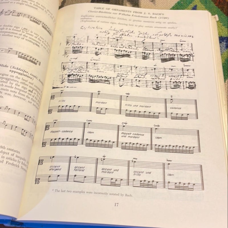 Method of Organ Playing (1962, 5th Edition)