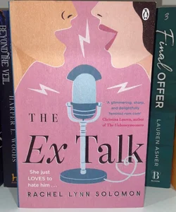 The Ex Talk (UK Edition)