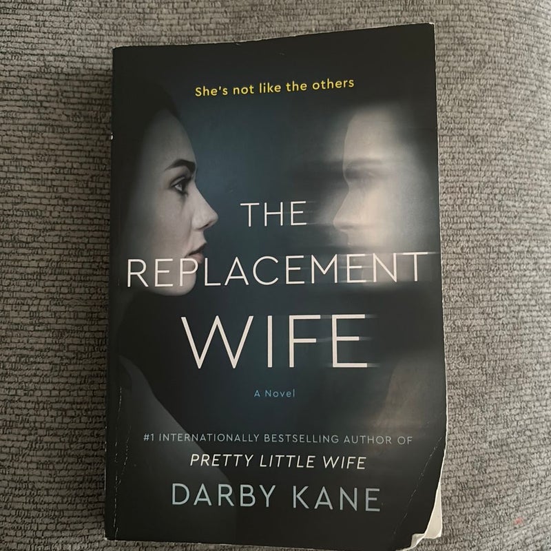 The Replacement Wife