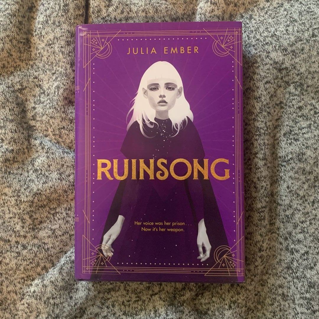 Ruinsong