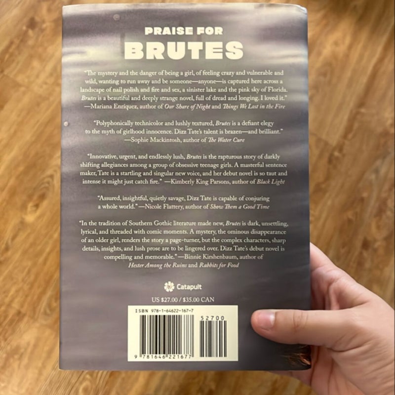 Brutes